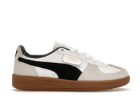 Puma Palermo White Vapor Grey Gum (Women's)