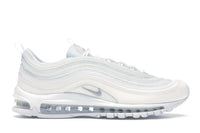 Nike Air Max 97 Triple White Wolf Gray