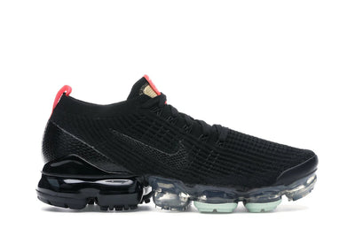 Nike Air VaporMax Flyknit 3 Black Snakeskin
