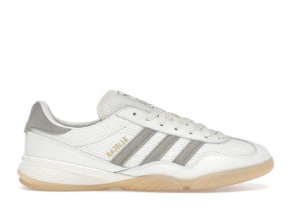 adidas Gazelle Sala Cream White Putty Gum - authentic adidas sneakers