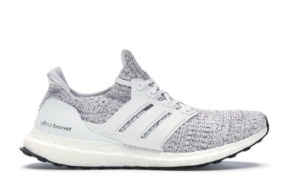 adidas Ultra Boost 4.0 Cloud White Non Dyed (Women's)