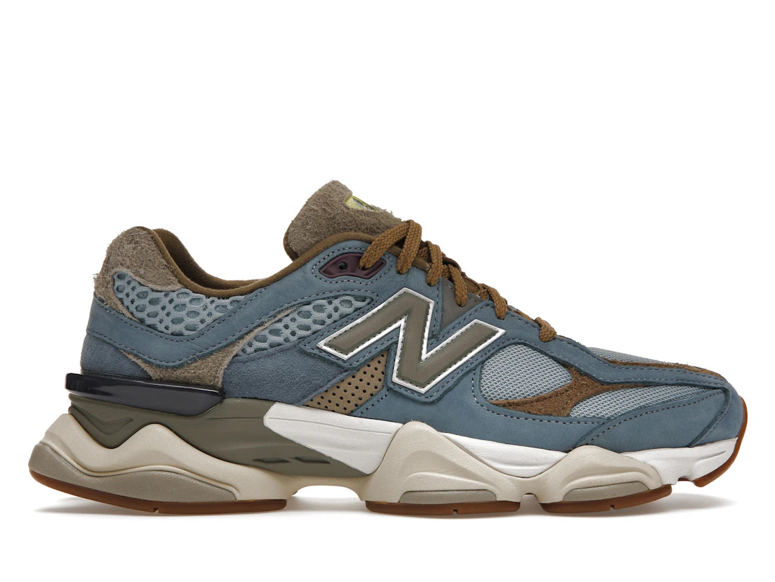 New Balance 9060 Bodega Age of Discovery - vue 360