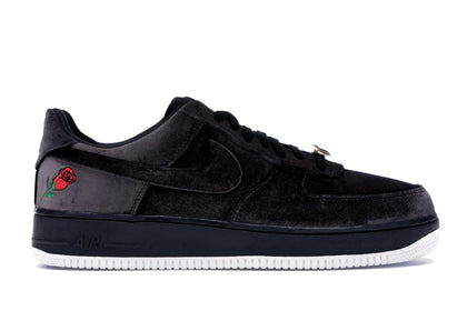 Nike Air Force 1 Low Rose Velvet - authentic Nike sneakers