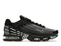 Nike Air Max Plus 3 Black White