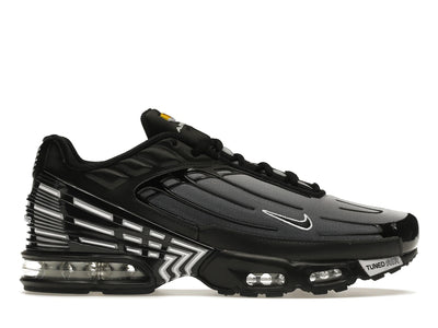 Nike Air Max Plus 3 Black White