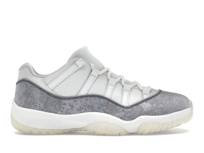 Jordan 11 Retro Low Year of the Snake - authentic Jordan sneakers