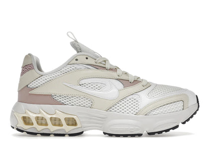 Nike Zoom Air Fire Coconut Milk (Women's) - authentic Nike sneakers