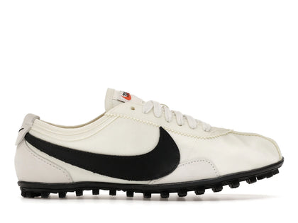 Nike Moon Shoe Soft Pearl Black (Women's) - authentic Nike sneakers