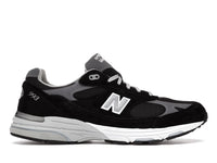 New Balance 993 MiUSA Black