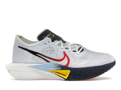 Nike ZoomX Vaporfly 3 Psychic Blue - authentic Nike sneakers