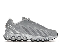 Nike Air Max Dn8 Metallic Silver Black