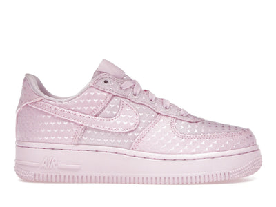 Nike Air Force 1 Low Valentine's Day Pink Foam (2026) (Women's)
