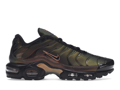 Nike Air Max Plus OG Scarab (2022) - authentic Nike sneakers