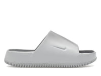 Nike Calm Slide Wolf Grey Photon Dust