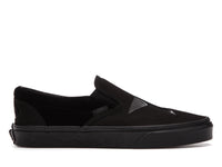 Vans Slip-On David Bowie Blackstar