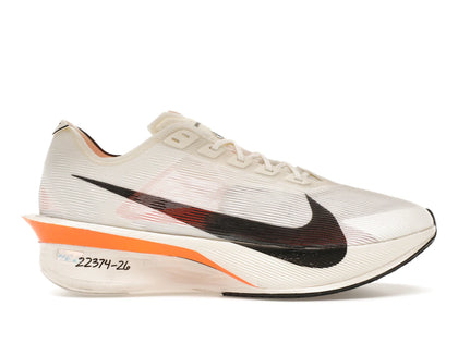 Nike ZoomX Vaporfly Next% 4 Proto - authentic Nike sneakers