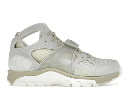 Nike Air Trainer Huarache Sail - authentic Nike sneakers