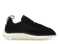 adidas Y-3 Shiku Run Black Cream White