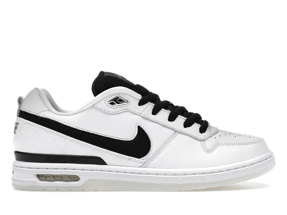 Nike SB Zoom Air Paul Rodriguez 1 OG Weiß Schwarz (2025)