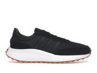 adidas Run 70s Lifestyle Carbon Core Black Cloud White