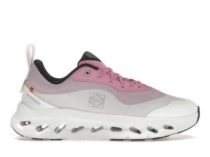 On Running Cloudtilt 2 LOEWE Pink White - authentic On sneakers
