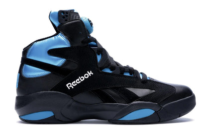 Reebok Shaq Attaq Azure Blue - authentic Reebok sneakers
