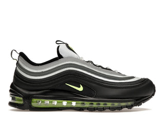 Nike Air Max 97 Icons Neon 95 - authentic Nike sneakers