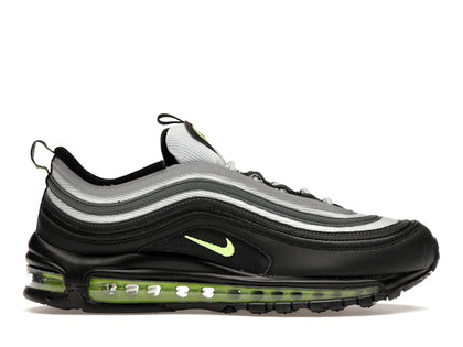 Nike Air Max 97 Icons Neon 95 - authentic Nike sneakers