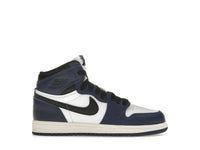 Jordan 1 Retro High OG Midnight Navy (PS)