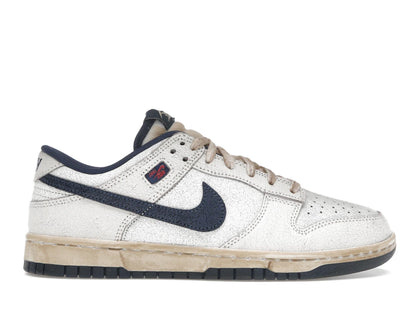 Nike Dunk Low Stranger Things Phantom - authentic Nike sneakers