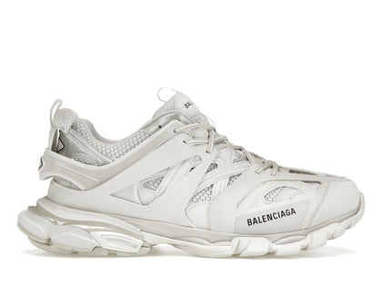 Balenciaga Track White - authentic Balenciaga sneakers