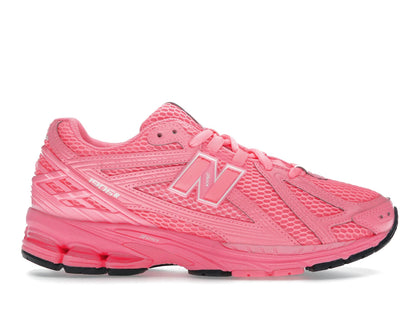 New Balance 1906R ASOS Exclusive Neon Pink - authentic New Balance sneakers