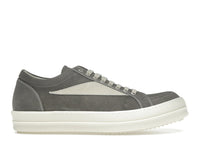 Rick Owens DRKSHDW Vintage Low Dark Dust Milk