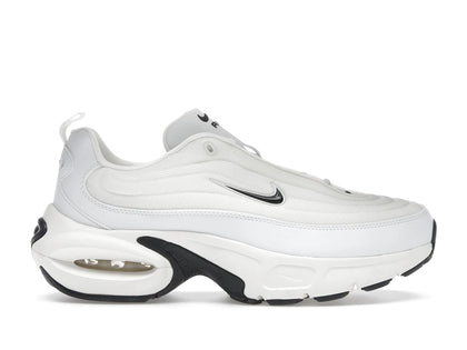 Nike Air Max Portal Sail Black (Women's) - authentic Nike sneakers