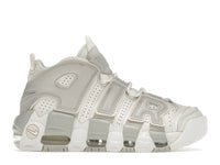 Nike Air More Uptempo 96 Sail Guava (Women's)