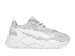 Puma RS-X Efekt PRM Puma White Feather Grey - authentic Puma sneakers
