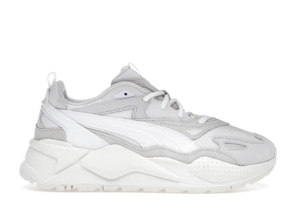 Puma RS-X Efekt PRM Puma White Feather Grey - authentic Puma sneakers