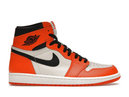 Jordan 1 Retro Reverse Shattered Backboard - authentic Jordan sneakers