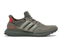 adidas Ultra Boost S&L Raw Khaki