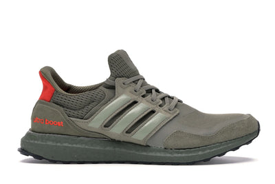 adidas Ultra Boost S&L Raw Khaki