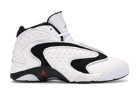 Jordan OG White Black (Women's)