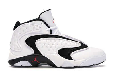 Jordan OG White Black (Women's)