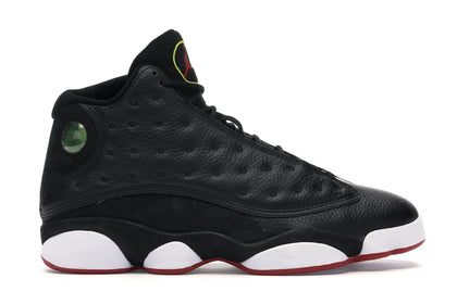Jordan 13 Retro Playoffs (2011) - authentic Jordan sneakers