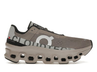 On Running Cloudmonster Cinder Fog (Women's)