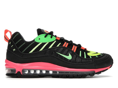Nike Air Max 98 Tokyo Neon