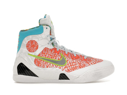 Nike Kobe 9 Elite Protro What The (2025) (GS) - authentic Nike sneakers