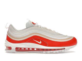 Nike Air Max 97 Picante Red - authentic Nike sneakers