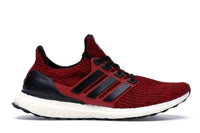 adidas Ultra Boost 4.0 Power Red Core Black
