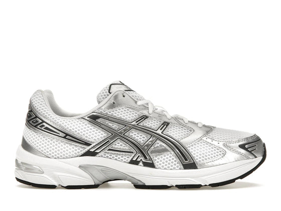 ASICS Gel-1130 Weiß Reines Silber