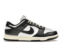 Nike Dunk Low Vintage Panda (Damen)